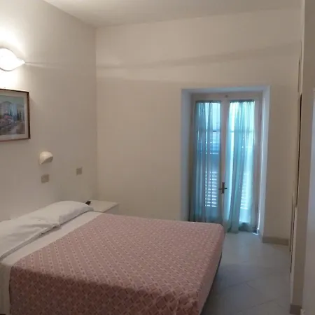 Hotel La Balnearia