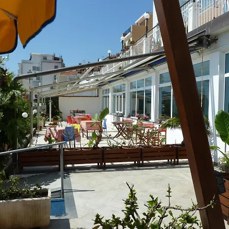 Hotel La Balnearia