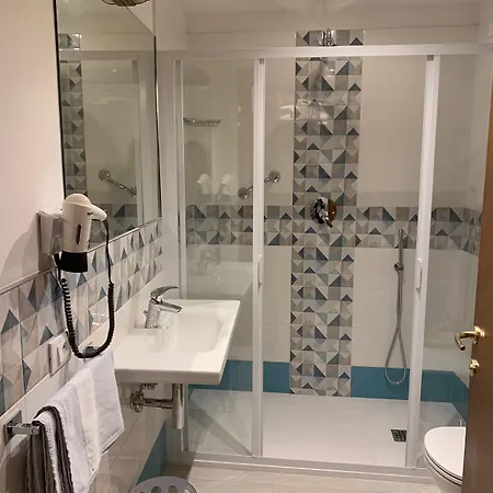 La Balnearia Alassio