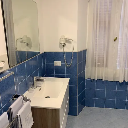 La Balnearia Szálloda