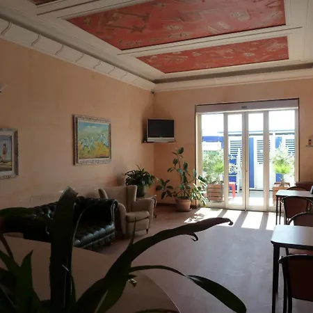 Hotell La Balnearia 3*