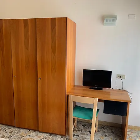 La Balnearia אלסיו
