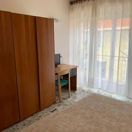 מלון La Balnearia