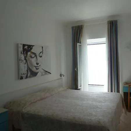 La Balnearia Hotel