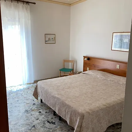 מלון La Balnearia אלסיו