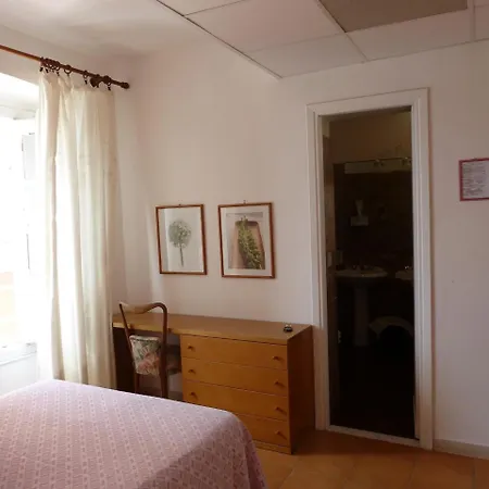 La Balnearia Szálloda Alassio