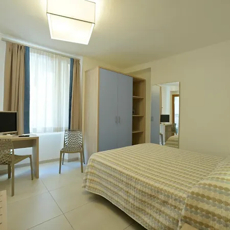 La Balnearia 3* Алассіо