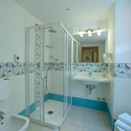 La Balnearia Hotel