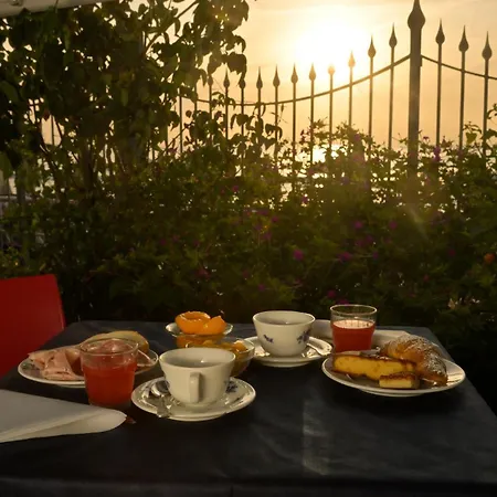 Hotel La Balnearia