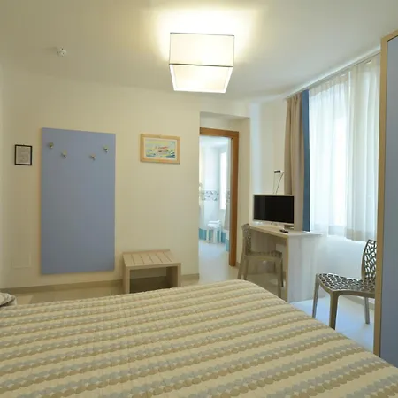 Hotel La Balnearia 3*
