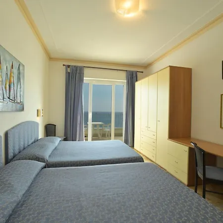 La Balnearia Готель 3*