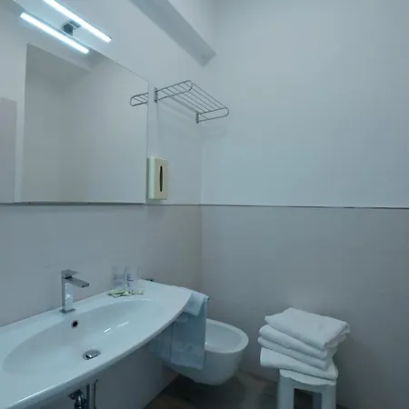 Готель La Balnearia 3*