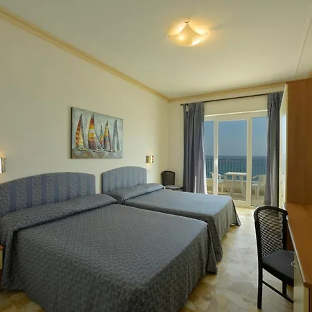 La Balnearia Hotel Alassio