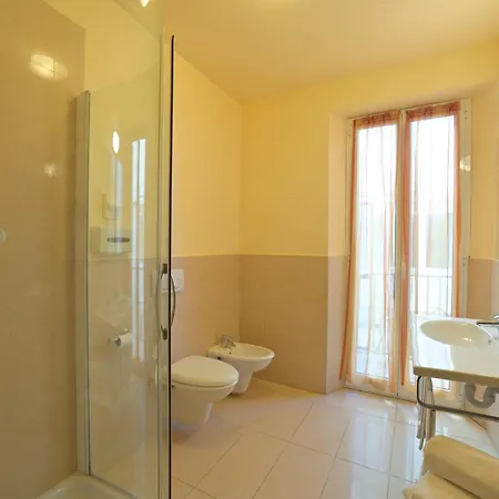 La Balnearia Hotel