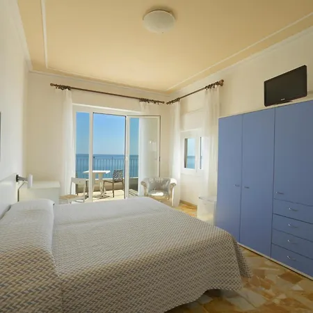 La Balnearia Hotel 3*