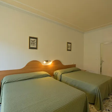Hotel La Balnearia 3*