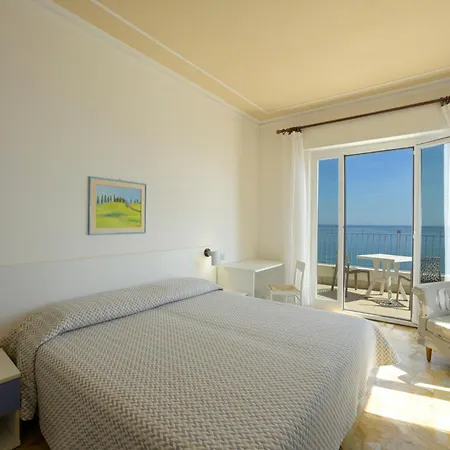 La Balnearia Hotel Alassio