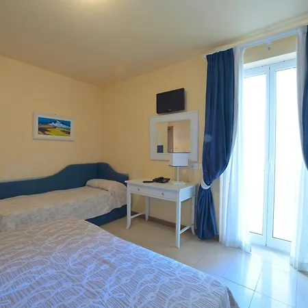 Hotel La Balnearia Alassio