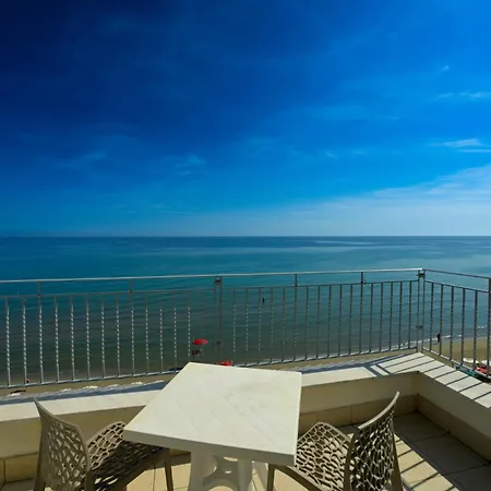 Hotel La Balnearia