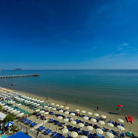 La Balnearia Hotel 3*