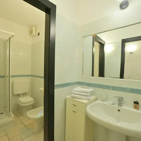 La Balnearia Hotel Alassio