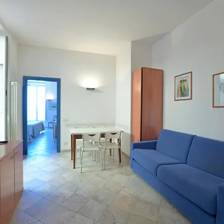 Hotel La Balnearia Alassio