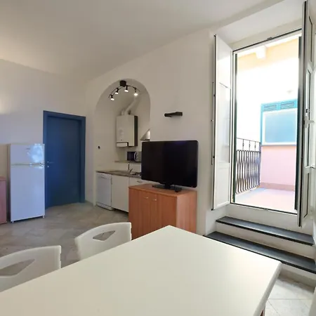 La Balnearia Hotel