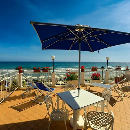 Hotel La Balnearia 3*