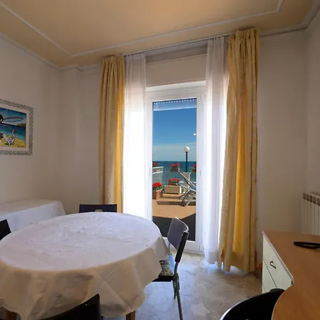 La Balnearia Hotel Alassio