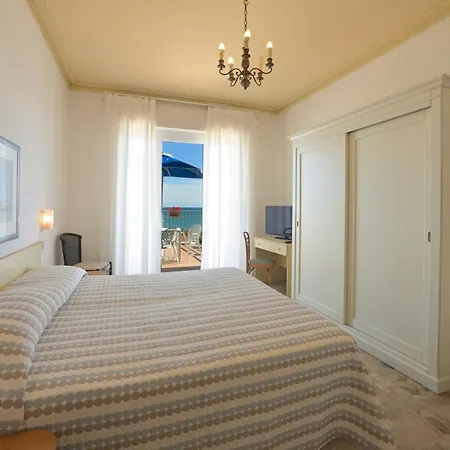 Hotel La Balnearia Alassio