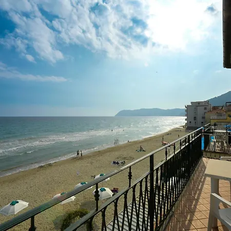 La Balnearia Hotel 3*