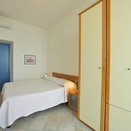 La Balnearia Hotel Alassio