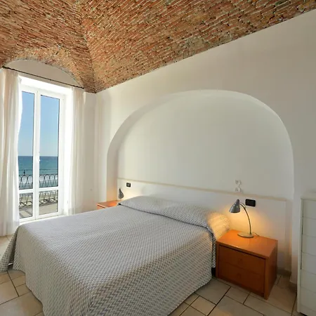 Hotel La Balnearia Alassio