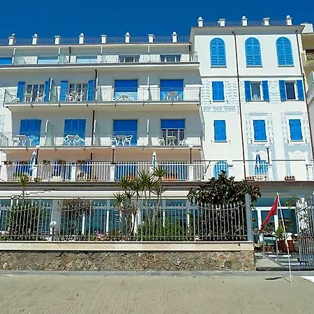 La Balnearia