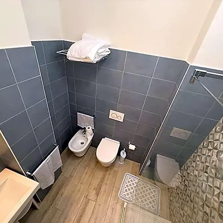 Готель La Balnearia 3*