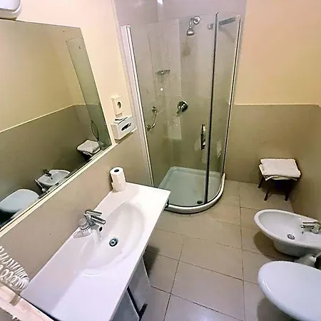 La Balnearia Готель Алассіо