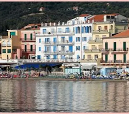 La Balnearia 3* Alassio