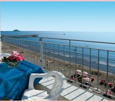 La Balnearia فندق