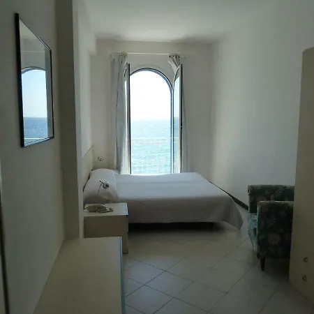 La Balnearia Szálloda Alassio