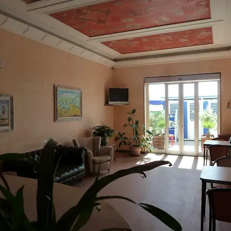 Szálloda La Balnearia