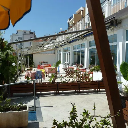 La Balnearia فندق