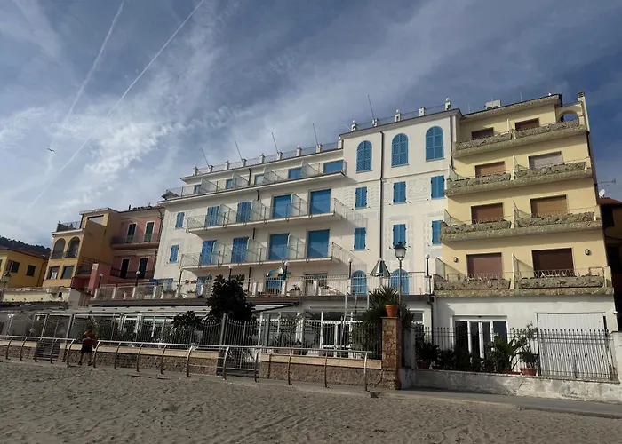 La Balnearia Hotel 3*