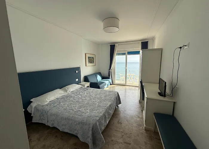 Hotel La Balnearia Alassio