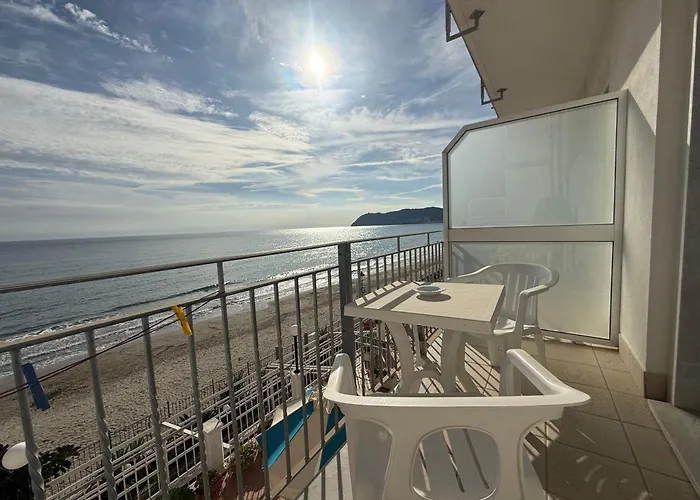 La Balnearia 3* Alassio