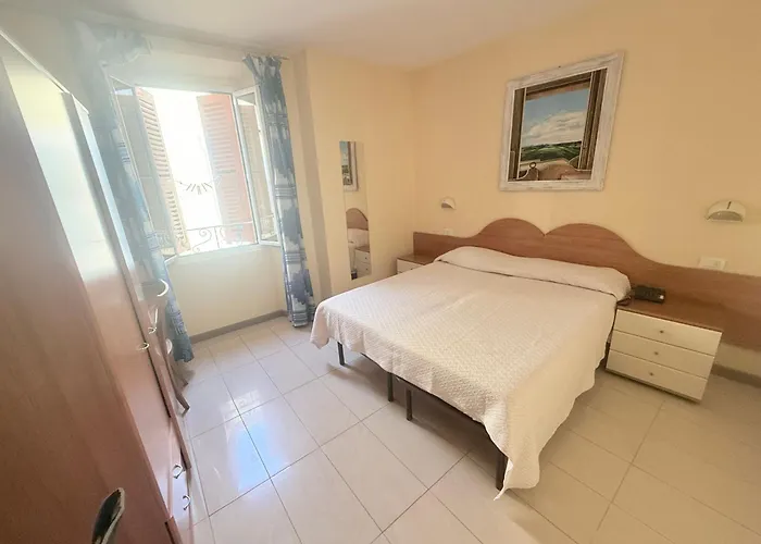 Hotel La Balnearia 3*