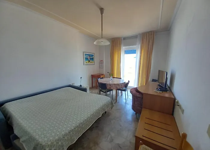 Hotel La Balnearia Alassio