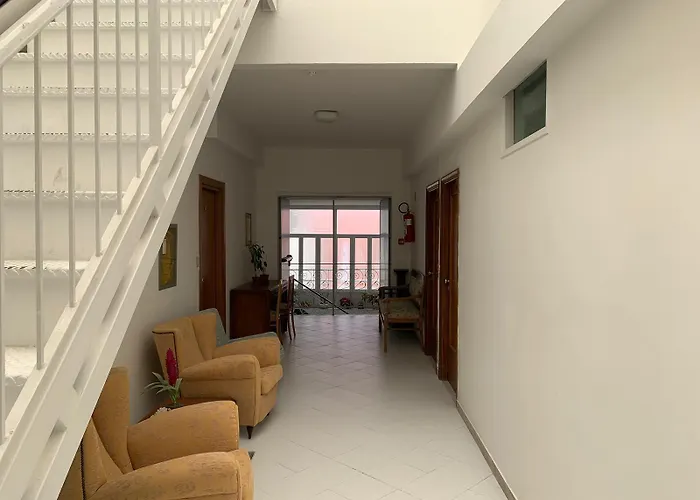 La Balnearia Hotel Alassio