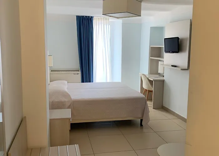 Hotel La Balnearia Alassio