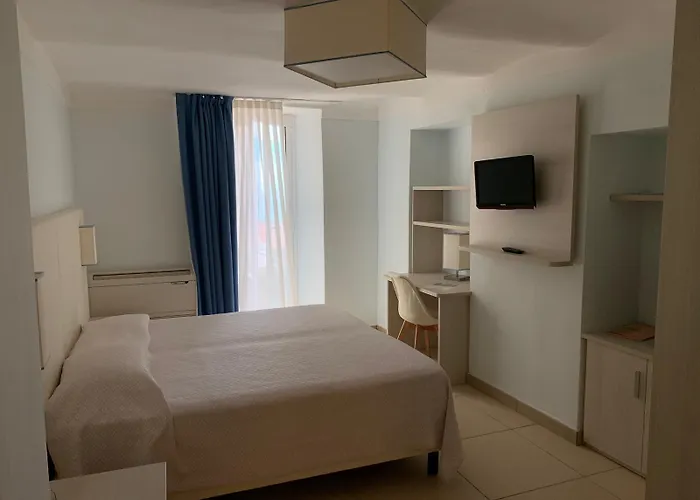 La Balnearia Hotel 3*