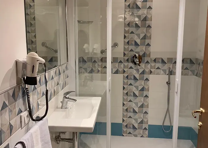 La Balnearia Alassio